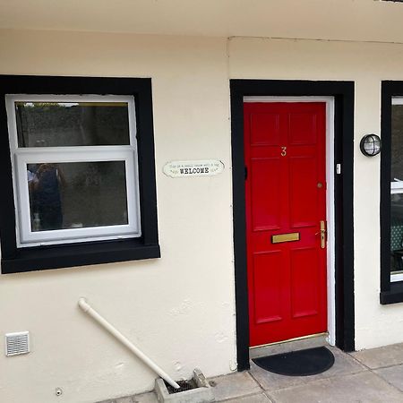 The Courtyard Donaghadee Exterior foto