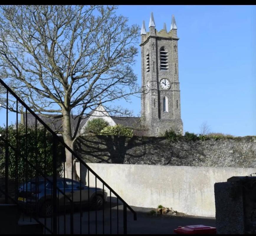 The Courtyard Donaghadee Exterior foto